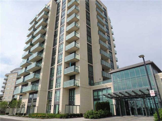 th08 - 45 Yorkland Blvd, Condo with 1 bedrooms, 2 bathrooms and 1 parking in Brampton ON | Image 1