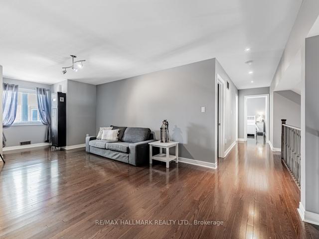 151 Bellini Ave, House detached with 4 bedrooms, 4 bathrooms and 6 parking in Vaughan ON | Image 14