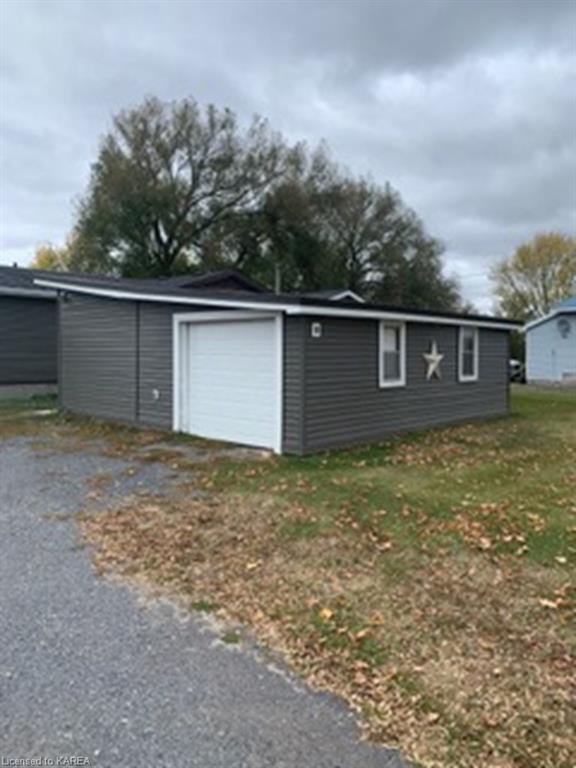 263 Gordon Road, House detached with 2 bedrooms, 1 bathrooms and 4 parking in Tyendinaga Mohawk Territory ON | Image 18