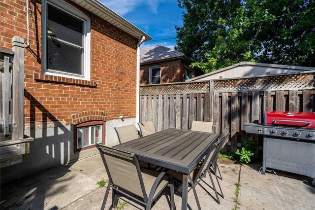 907 Islington Ave, House detached with 2 bedrooms, 2 bathrooms and 6 parking in Toronto ON | Image 26