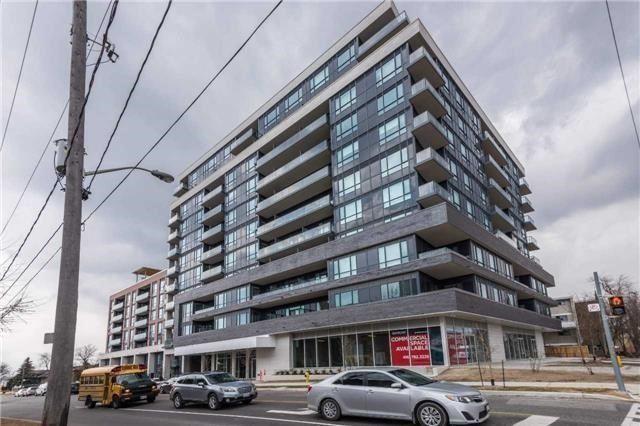 Th 112 - 2800 Keele St, Townhouse with 2 bedrooms, 2 bathrooms and null parking in Toronto ON | Image 1