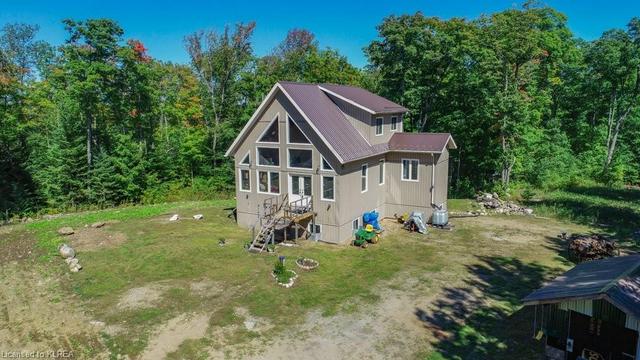 1097 Cheddar Road, House detached with 3 bedrooms, 2 bathrooms and 12 parking in Highlands East ON | Image 12