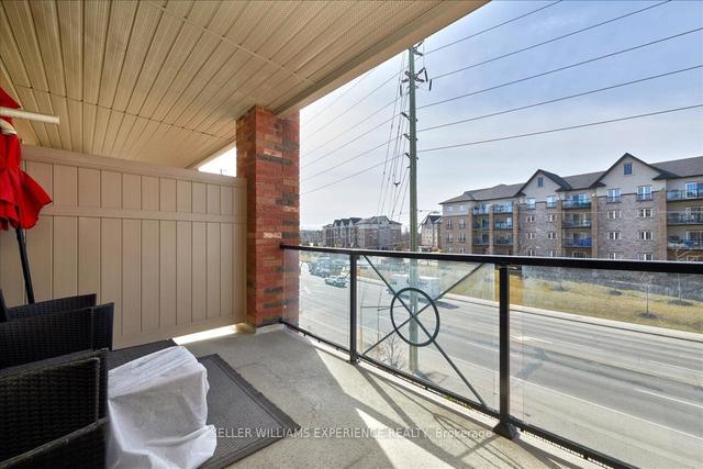 201 - 39 Ferndale Dr S, Condo with 3 bedrooms, 2 bathrooms and 1 parking in Barrie ON | Image 7