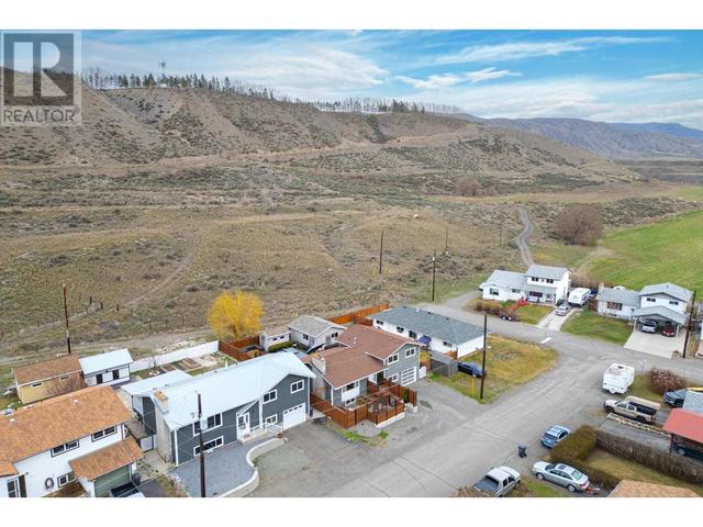 597 Pine Street, House detached with 4 bedrooms, 2 bathrooms and null parking in Ashcroft BC | Image 59