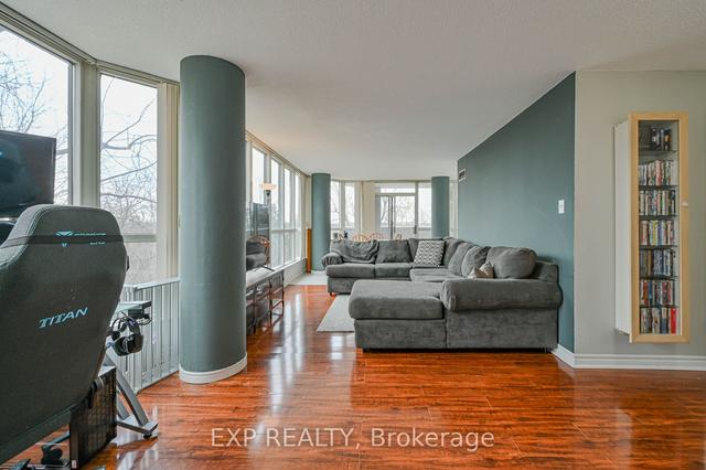 201 - 5 Rowntree Rd, Condo with 2 bedrooms, 2 bathrooms and 1 parking in Toronto ON | Image 33