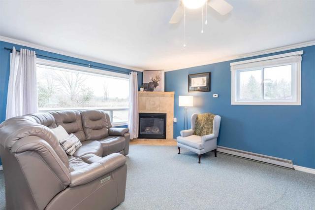 29 Leisure Crt, House detached with 2 bedrooms, 1 bathrooms and 6 parking in Severn ON | Image 18