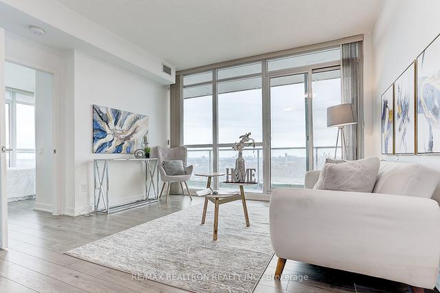 2111 - 29 Singer Crt, Condo with 2 bedrooms, 2 bathrooms and 1 parking in Toronto ON | Image 8