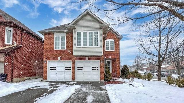 13 Trailridge Dr, House detached with 5 bedrooms, 4 bathrooms and 6 parking in Brampton ON | Image 12