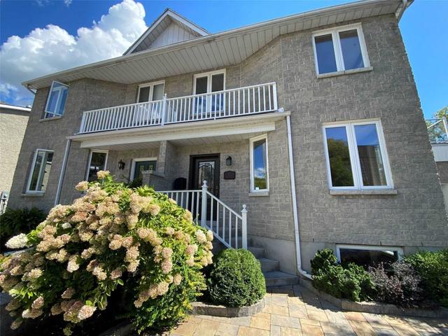 21 Yonge St, House attached with 3 bedrooms, 4 bathrooms and 2 parking in Kingston ON | Image 12
