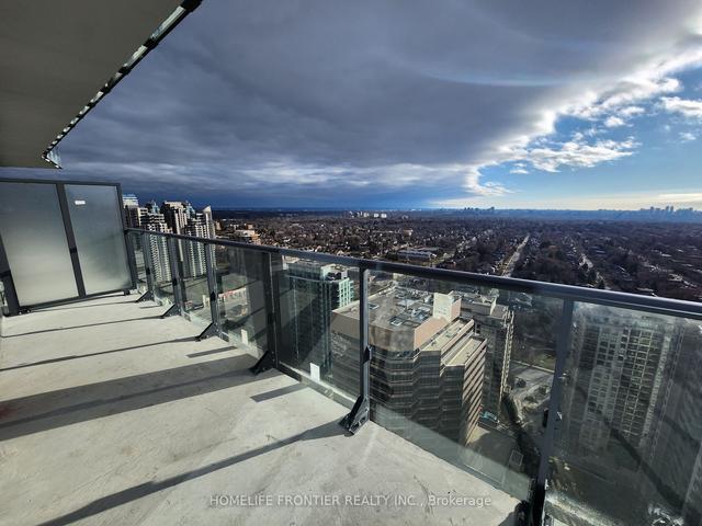 ph01 - 15 Ellerslie Ave, Condo with 2 bedrooms, 2 bathrooms and 1 parking in Toronto ON | Image 2