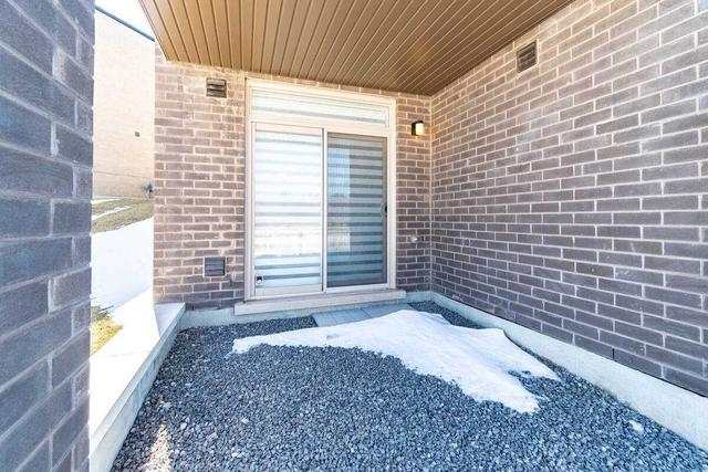 3199 Mintwood Circ, House attached with 3 bedrooms, 4 bathrooms and 2 parking in Oakville ON | Image 31