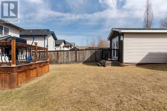 193 Elm Street Nw, House detached with 5 bedrooms, 3 bathrooms and 4 parking in Wood Buffalo AB | Image 36