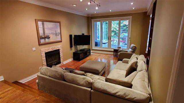 1 Sunny Rose Crt, House detached with 5 bedrooms, 6 bathrooms and 9 parking in Whitby ON | Image 17