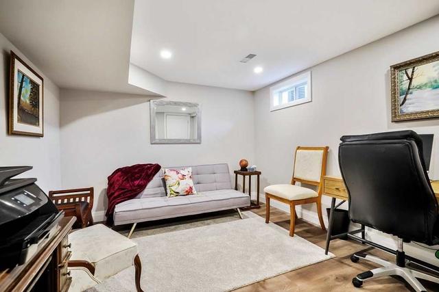 48 - 10 Angus Rd E, Townhouse with 3 bedrooms, 2 bathrooms and 2 parking in Hamilton ON | Image 21