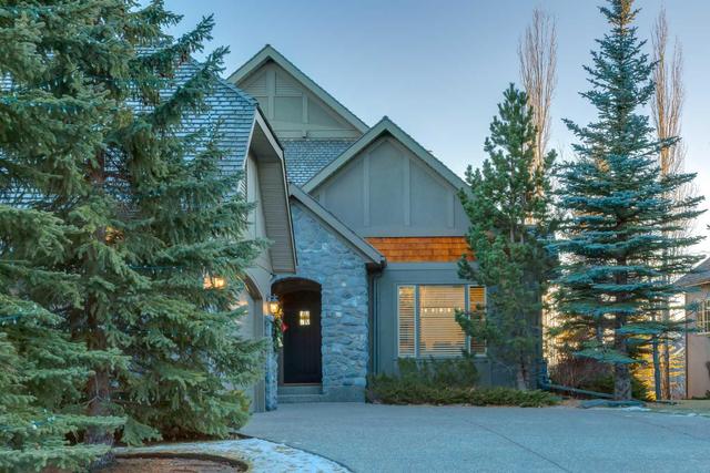 75 Granite Ridge, Home with 3 bedrooms, 3 bathrooms and 4 parking in Rocky View County AB | Image 12