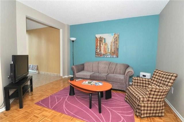 405 - 5795 Yonge St, Condo with 3 bedrooms, 2 bathrooms and 1 parking in Toronto ON | Image 2