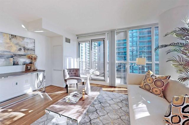 610 - 23 Sheppard Ave E, Condo with 2 bedrooms, 2 bathrooms and 1 parking in Toronto ON | Image 30