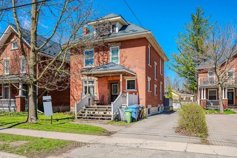 215 Paisley St, House detached with 5 bedrooms, 2 bathrooms and 7 parking in Guelph ON | Card Image