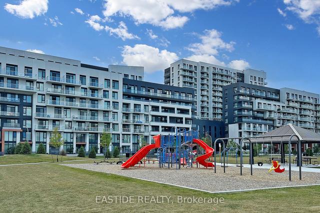 901a - 10 Rouge Valley Dr W, Condo with 2 bedrooms, 2 bathrooms and 1 parking in Markham ON | Image 28