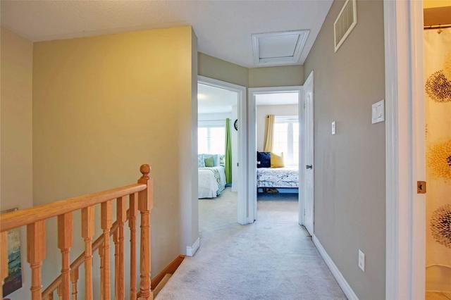151 - 5 Boone Lane, Townhouse with 3 bedrooms, 3 bathrooms and 2 parking in Ajax ON | Image 5