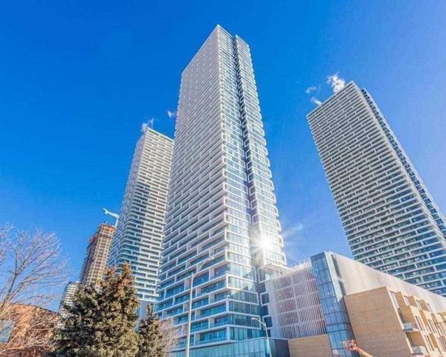 2309 - 898 Portage Pkwy, Condo with 2 bedrooms, 2 bathrooms and 1 parking in Vaughan ON | Card Image
