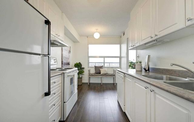 810 - 92 Church St S, Condo with 1 bedrooms, 1 bathrooms and 1 parking in Ajax ON | Image 7