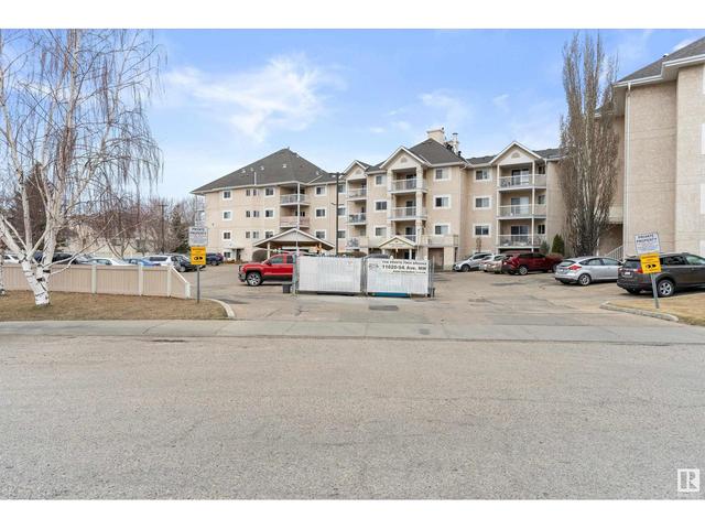209 - 11620 9a Av Nw, Condo with 2 bedrooms, 2 bathrooms and 1 parking in Edmonton AB | Image 37