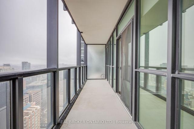 3903 - 110 Charles St E, Condo with 1 bedrooms, 1 bathrooms and 1 parking in Toronto ON | Image 16
