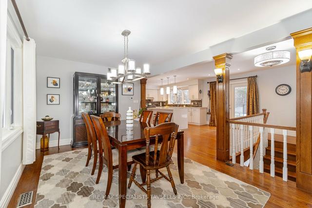 6901 Castlederg Sdrd, House detached with 5 bedrooms, 4 bathrooms and 18 parking in Caledon ON | Image 37
