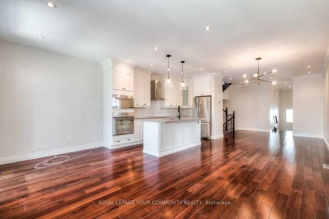 76a Amsterdam Ave, House detached with 4 bedrooms, 4 bathrooms and 3 parking in Toronto ON | Image 33
