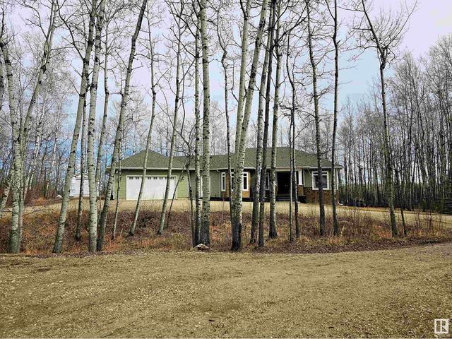 103 - 1414 Hwy 37, House detached with 5 bedrooms, 3 bathrooms and null parking in Lac Ste. Anne County AB | Image 46