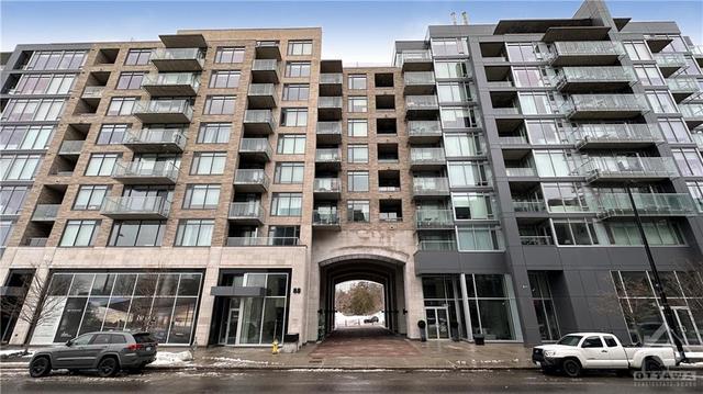 210 - 88 Richmond Road, Condo with 2 bedrooms, 2 bathrooms and 1 parking in Ottawa ON | Image 27
