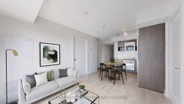 1501 - 7 Mabelle Ave, Condo with 2 bedrooms, 2 bathrooms and 1 parking in Toronto ON | Image 15