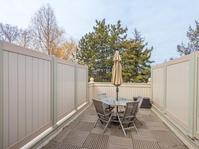 10 - 70 Hargrave Lane, Townhouse with 3 bedrooms, 3 bathrooms and 1 parking in Toronto ON | Image 11
