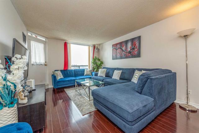ph 8 - 480 Mclevin Ave, Condo with 2 bedrooms, 2 bathrooms and 1 parking in Toronto ON | Image 37