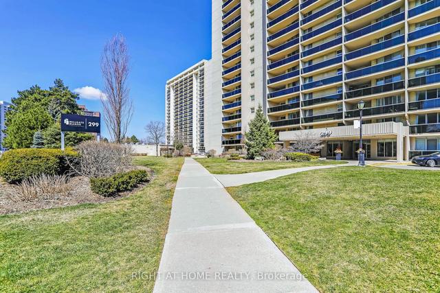 1510 - 299 Mill Rd, Condo with 3 bedrooms, 2 bathrooms and 1 parking in Toronto ON | Image 19