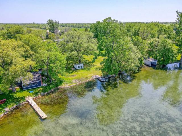 2655 County Road 13 Rd, House detached with 3 bedrooms, 1 bathrooms and 5 parking in Prince Edward County ON | Image 26