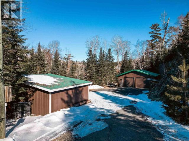 72 Branch Road 3b Storm Bay Rd, House detached with 4 bedrooms, 3 bathrooms and null parking in Kenora, Unorganized ON | Image 32