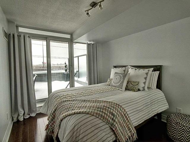 504 - 2121 Lake Shore Blvd W, Condo with 1 bedrooms, 1 bathrooms and 1 parking in Toronto ON | Image 8