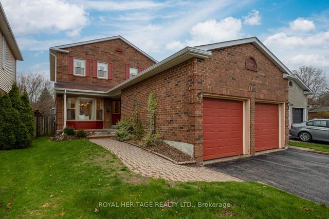 1198 Maple Gate Rd, House detached with 3 bedrooms, 3 bathrooms and 6 parking in Pickering ON | Image 12