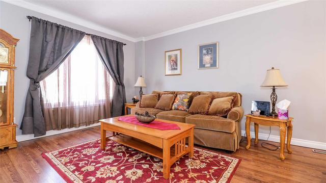 79 Mccarthy Cres, House detached with 3 bedrooms, 2 bathrooms and 2 parking in Essa ON | Image 11