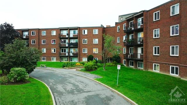 305b - 2041 Arrowsmith Drive, Condo with 1 bedrooms, 1 bathrooms and 1 parking in Ottawa ON | Image 23
