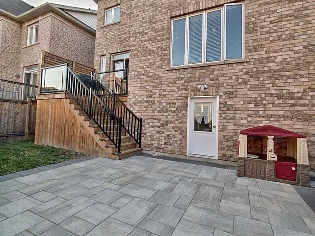 23 Valley Vista Dr, House detached with 4 bedrooms, 5 bathrooms and 4 parking in Vaughan ON | Image 20