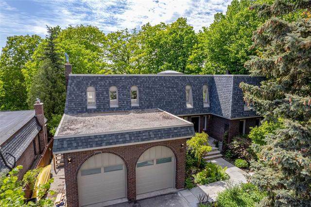 22 Framingham Dr, House detached with 5 bedrooms, 5 bathrooms and 6 parking in Markham ON | Image 1