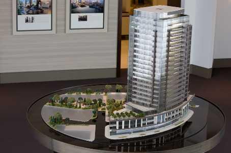 1002 - 88 Davenport Rd, Condo with 2 bedrooms, 2 bathrooms and 1 parking in Toronto ON | Image 9