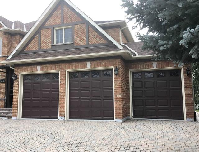 26 Townson Rd, House detached with 5 bedrooms, 6 bathrooms and 8 parking in Markham ON | Image 12