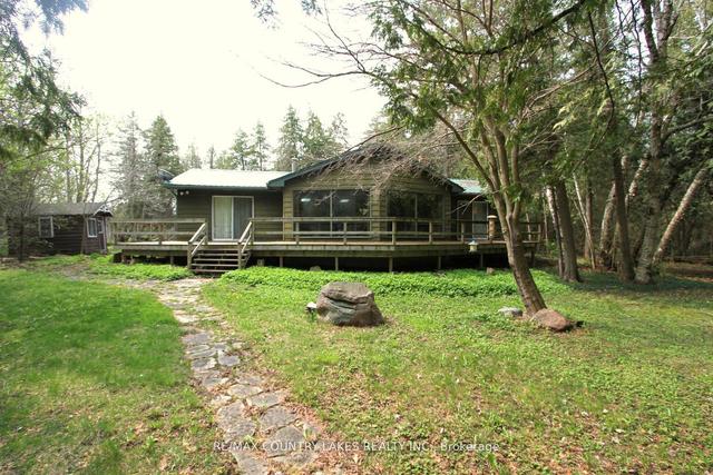 b40440 Shore Rd, House detached with 3 bedrooms, 1 bathrooms and 6 parking in Brock ON | Image 23