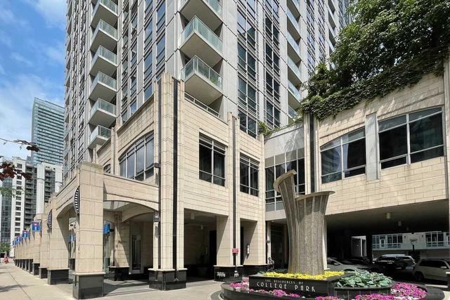 4202 - 761 Bay St, Condo with 2 bedrooms, 3 bathrooms and 2 parking in Toronto ON | Image 27