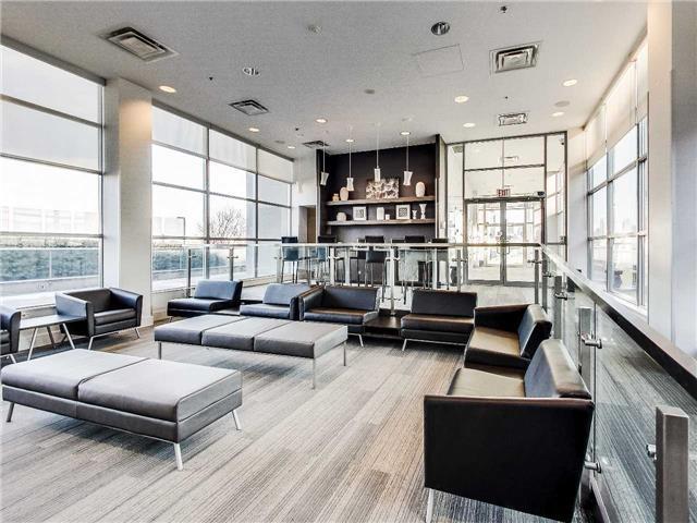 lph1 - 1 Shaw St, Condo with 1 bedrooms, 1 bathrooms and 1 parking in Toronto ON | Image 15