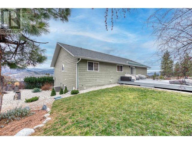 2850 Evergreen Drive, House detached with 3 bedrooms, 3 bathrooms and 2 parking in Penticton BC | Image 45